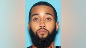 Camden man sought in I-676 crash that killed woman, 21, in January