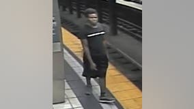 Police search for suspect in slashing on Broad Street Line