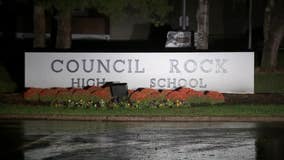 Council Rock High School North going virtual this week after 5 students test positive for COVID-19