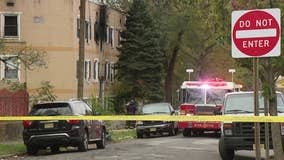 Homeless man charged with murder in deadly Camden apartment fire