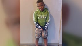 Warren Police want feds involved in execution-style murder of 6-year-old boy to seek death penalty