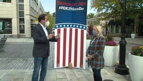 With one month to go, FOX 29 answers your election questions