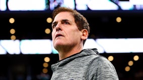 Mark Cuban donates $50,000 to each of the Los Angeles deputies shot in ambush attack