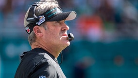 Pederson, Harbaugh meet for bragging rights under Reid