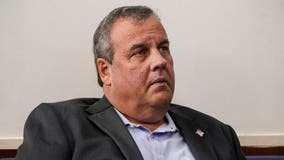 Report: Chris Christie 'knocked back,' 'not knocked down'