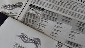 Pennsylvania ballots can't be tossed out over voter signature, court says