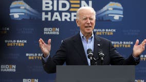 Biden on packing the Supreme Court: 'I'm not a fan'