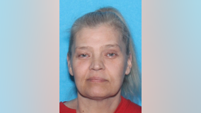 Philadelphia police searching for missing 59-year-old woman