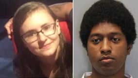 Police: Ex-boyfriend charged in death of missing Delaware teen