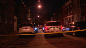 Police ID 27-year-old man shot and killed in North Philadelphia