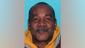 Police searching for 69-year-old man reported missing from Olney