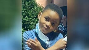 7-year-old Anne Arundel County boy safe after Amber Alert search