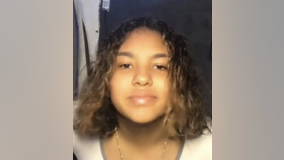 Police searching for 15-year-old girl reported missing from Tacony