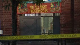 Prosecutors: Police shooting at Trenton's Art All Night festival justified