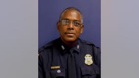 Funeral service held for Houston Police Department Sgt. Harold Preston