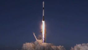 SpaceX has successful Starlink launch on Sunday, another liftoff planned this week