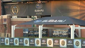 Judges allows pop-up voting event at Subaru Park