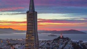 Sold! New York developer buys iconic San Francisco Transamerica Pyramid