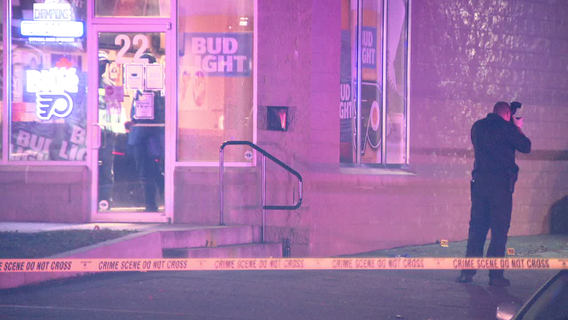 Police identify man gunned down at New Castle County shopping center