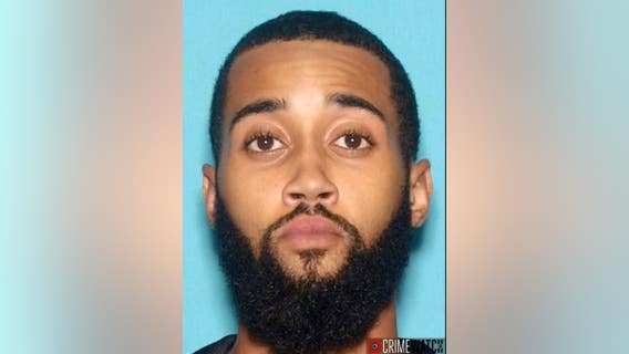 Camden man sought in I-676 crash that killed woman, 21, in January