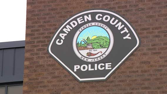 Camden teen killed in daytime robbery, two men arrested for murder, officials say