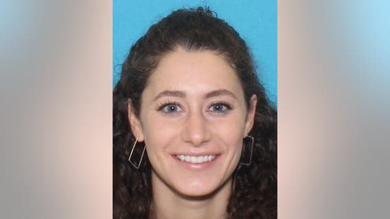 Search underway for West Chester woman, 27, missing in Maine
