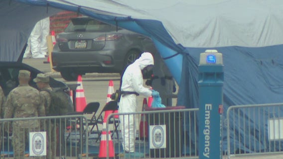 'Worst year ever': Holiday plans in jeopardy as new COVID wave takes form