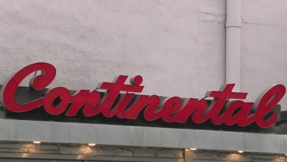 Stephen Starr's Continental Restaurant and Martini Bar in Old City shutting its doors