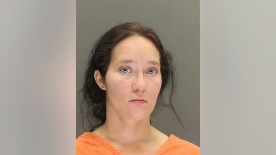 N.J. mom accused of fund-raising for son's 'funeral' after he was adopted by another family