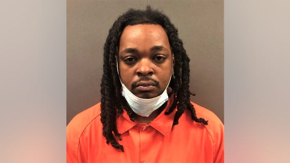 Suspect charged in shooting death of man outside home in Willingboro