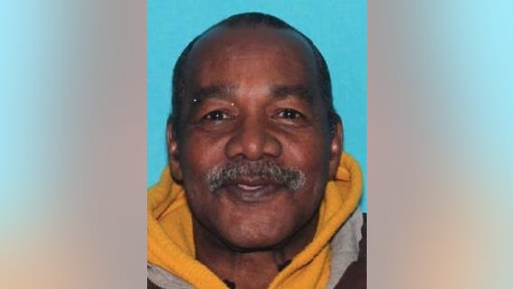 Police searching for 69-year-old man reported missing from Olney