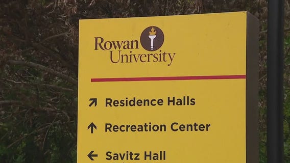 Rowan University offering assistance to abandoned University of Arts students