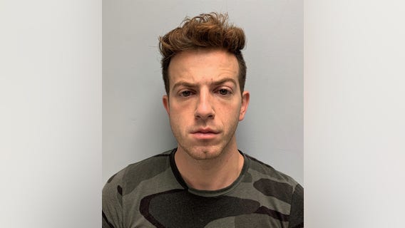 NJ youth pastor charged with blackmailing teenage boys into performing sexual acts online