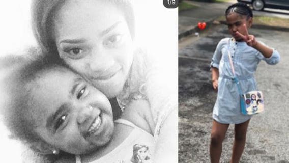 Family of Secoriea Turner sues city of Atlanta, Wendy's for her death