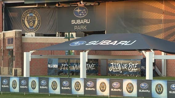 Judges allows pop-up voting event at Subaru Park