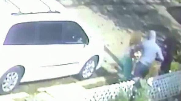 Police: Nurse on way to work has keys, car stolen at gunpoint in Wissinoming