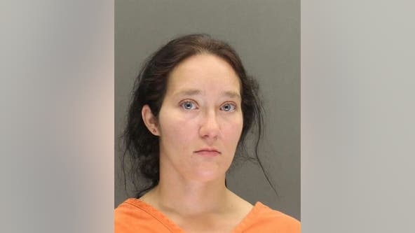 N.J. mom accused of fund-raising for son's 'funeral' after he was adopted by another family