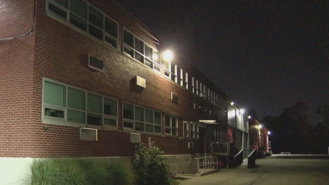 Laptop, encrypted USB drives stolen from Philadelphia election machine warehouse