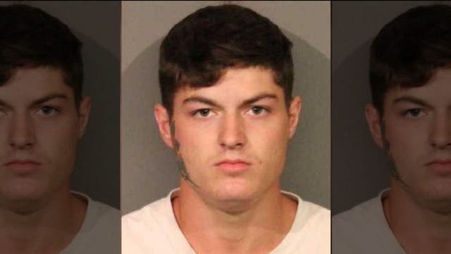 Fight near Starbucks leads to death of California man, 69; suspect, 20, in custody