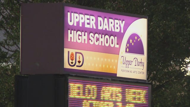Upper Darby Education Association voice concerns over hybrid learning