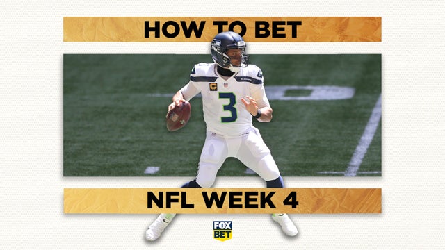 Is it time to fade the Seahawks?