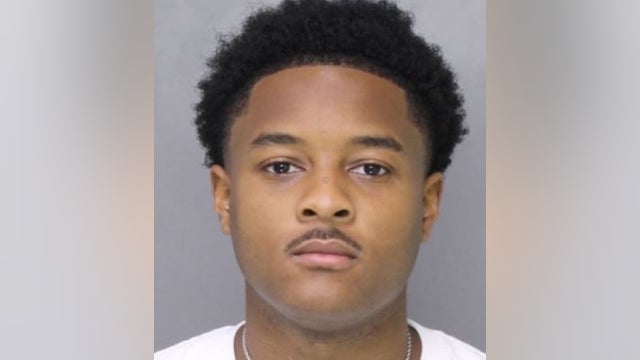 Warminster police announce arrest in William Tennent High School shooting