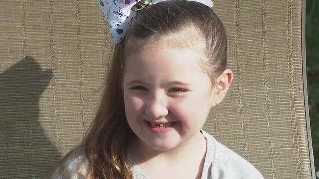How Tooth Fairy gifts inspired a Bucks County girl to give back to her community