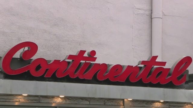 Stephen Starr's Continental Restaurant and Martini Bar in Old City shutting its doors