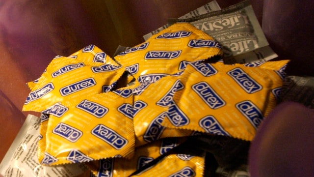 All middle and high schoolers in Vermont to get access to free condoms under new bill