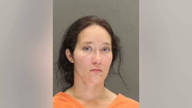 N.J. mom accused of fund-raising for son's 'funeral' after he was adopted by another family