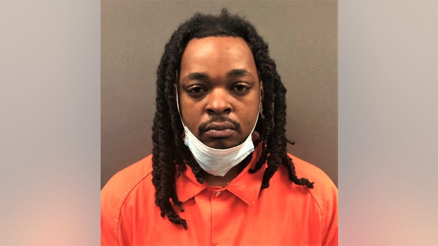 Suspect charged in shooting death of man outside home in Willingboro