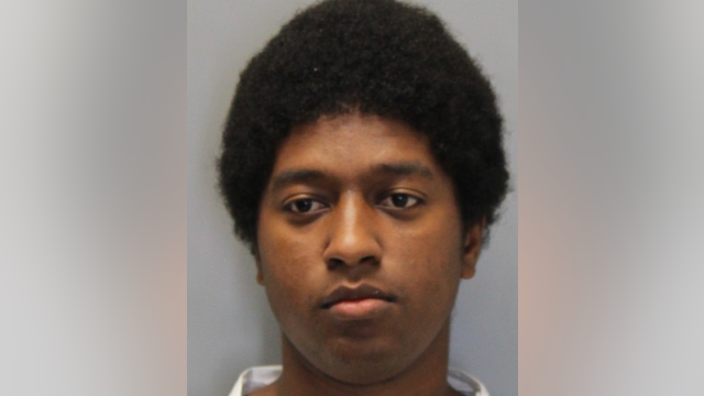 Ex-boyfriend guilty of murder in killing of 17-year-old Delaware girl