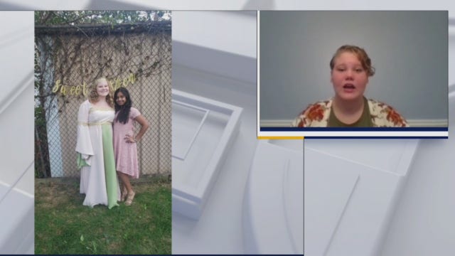 2 local students seek to make a difference by creating a free online tutoring site