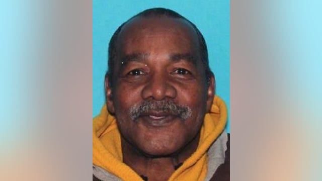 Police searching for 69-year-old man reported missing from Olney